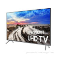 Samsung Electronics UN65MU8000 65-Inch 4K Ultra HDTV